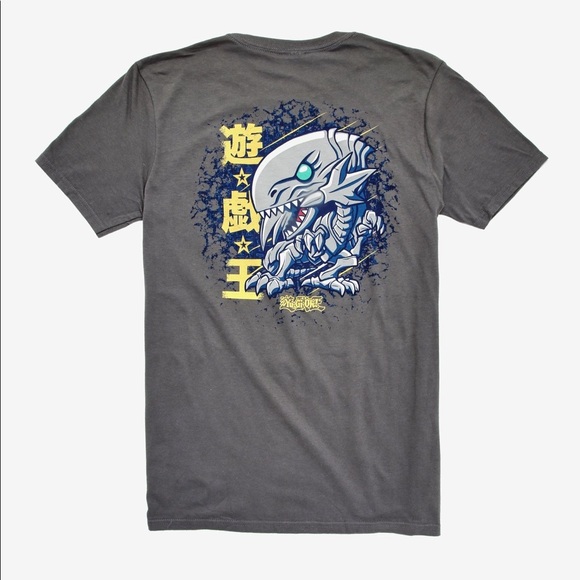 Funko Other - FUNKO POP TEES YU-GI-OH t-shirt